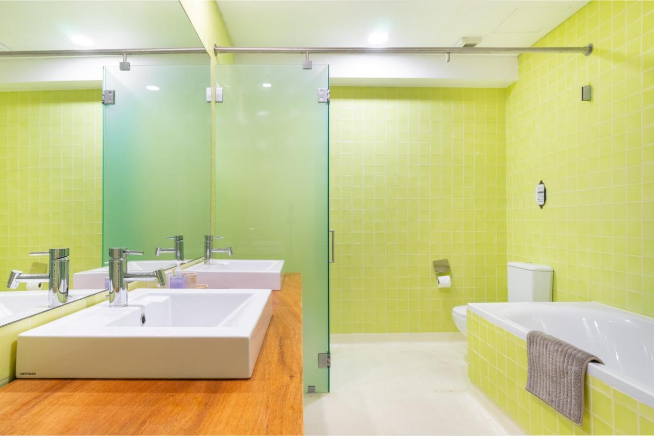 Whome | Luxury Chiado Prime Apartment Lisboa Eksteriør bilde