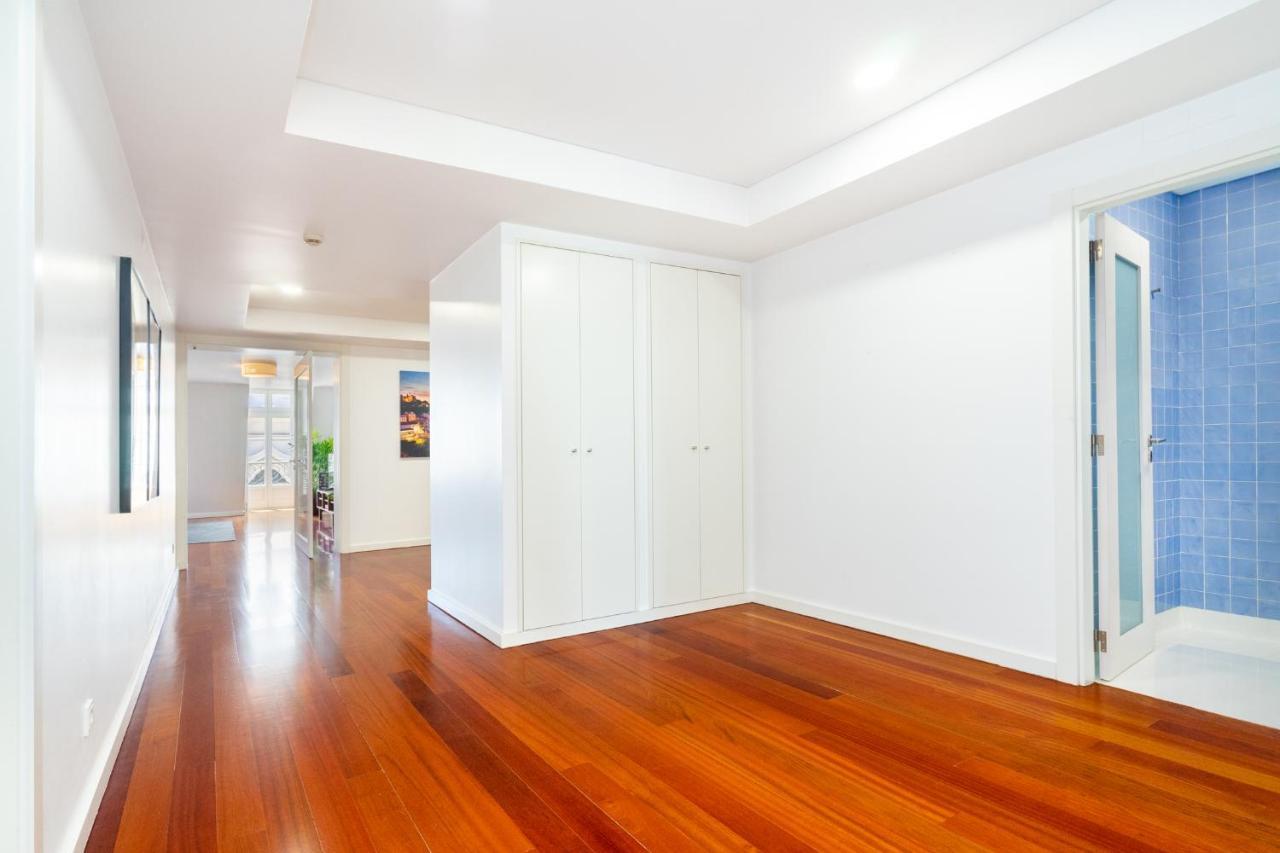 Whome | Luxury Chiado Prime Apartment Lisboa Eksteriør bilde