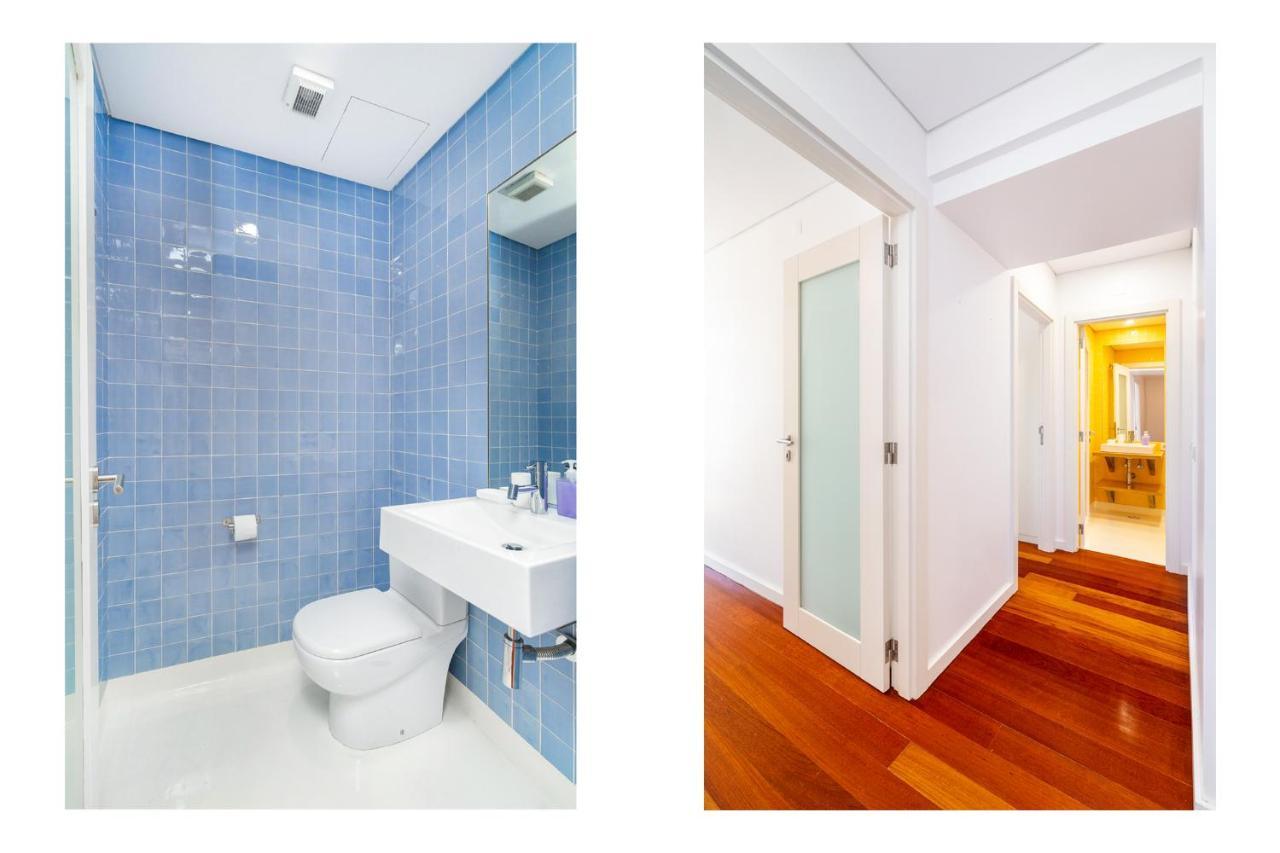 Whome | Luxury Chiado Prime Apartment Lisboa Eksteriør bilde