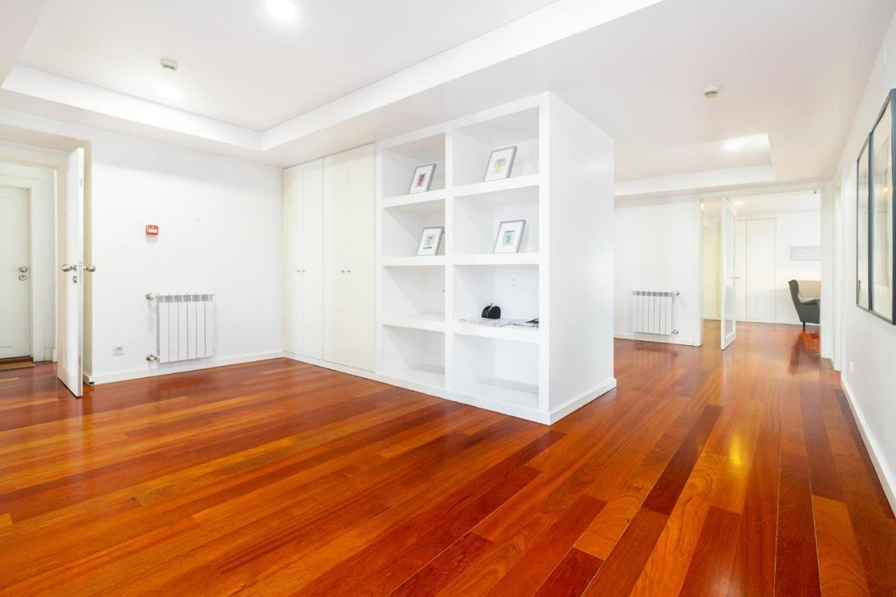 Whome | Luxury Chiado Prime Apartment Lisboa Eksteriør bilde
