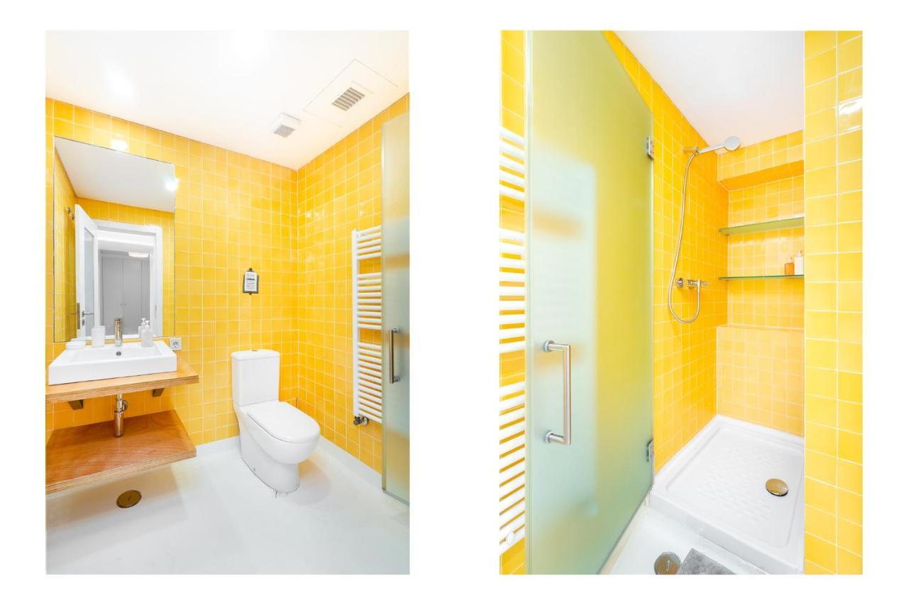 Whome | Luxury Chiado Prime Apartment Lisboa Eksteriør bilde