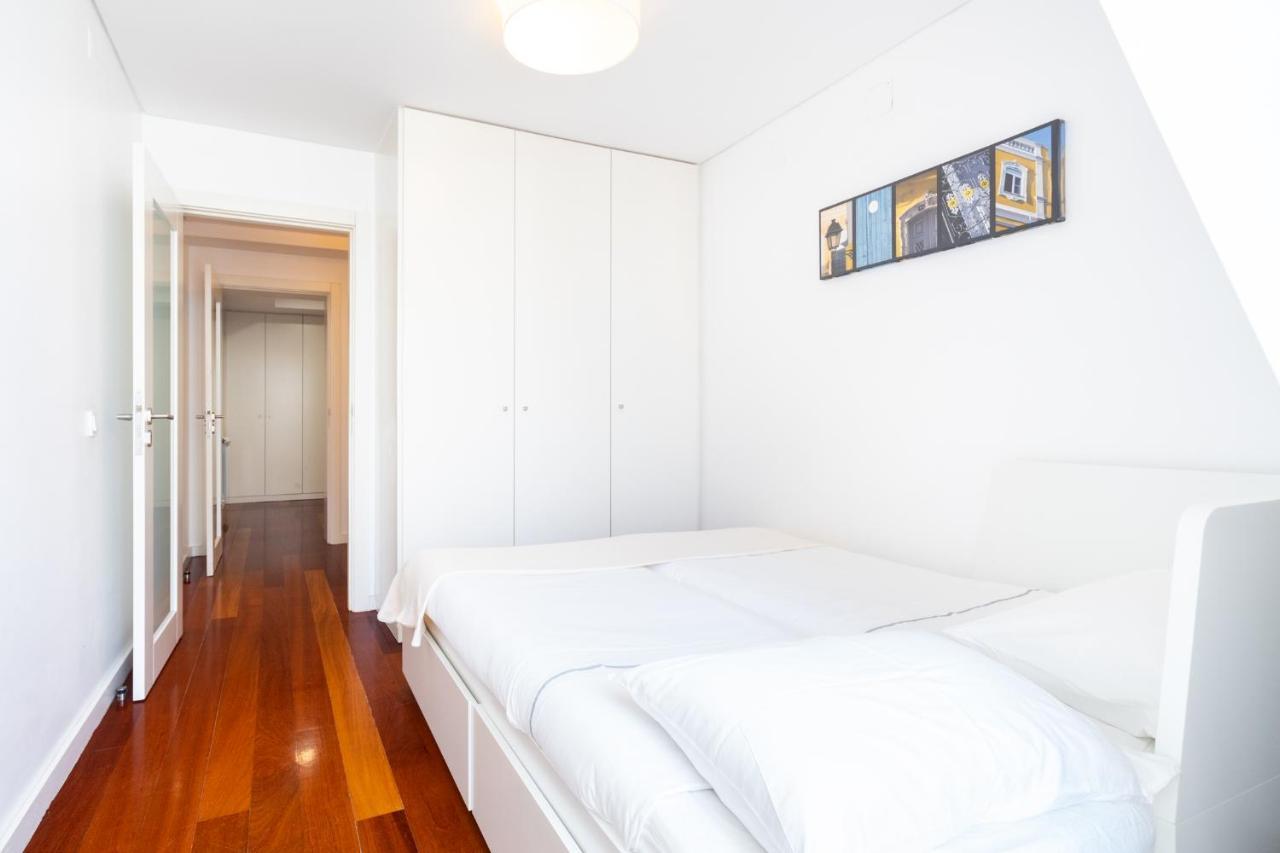Whome | Luxury Chiado Prime Apartment Lisboa Eksteriør bilde