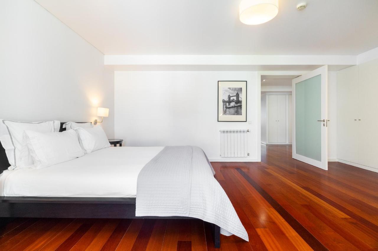 Whome | Luxury Chiado Prime Apartment Lisboa Eksteriør bilde