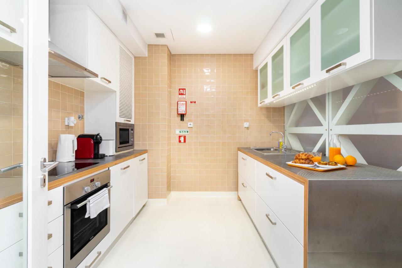 Whome | Luxury Chiado Prime Apartment Lisboa Eksteriør bilde